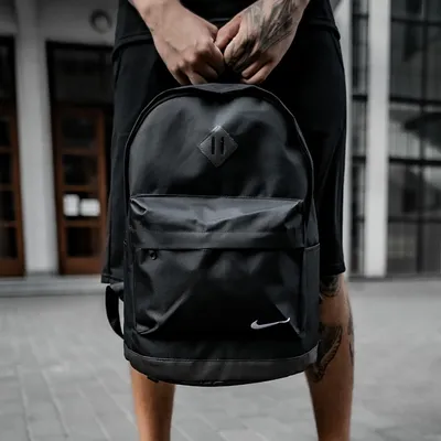 Nike Hayward Backpack | Famous Footwear