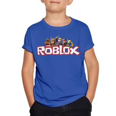 Футболка Роблокс, Футболка Roblox , Радужные герои T-Shirts Shop 158863900  купить за 518 ₽ в интернет-магазине Wildberries