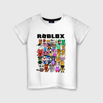 Футболка детская ROBLOX t-shirt junior 116 купить в Украине купить из  Европы доставка - EuroZakup - Харьков, Одесса, Киев, Львов, Луцк, Днепр,  Чернигов, Тернополь, Ужгород, Сумы, Запорожье, Херсон, Кривой-Рог,  Николаев, Полтава.