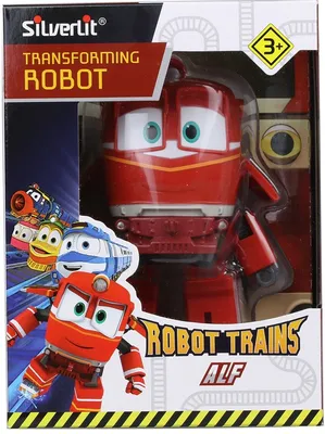 Роботы-поезда: Бета-тестер (фанфик). Главы XXIX-XXXI. | Роботы-поезда |  Robot Trains | Дзен