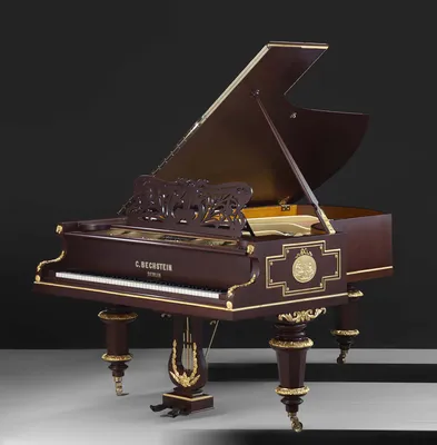 Купить рояль в Москве и Санкт-Петербурге. Выгодные цены на рояли от  импортёра.