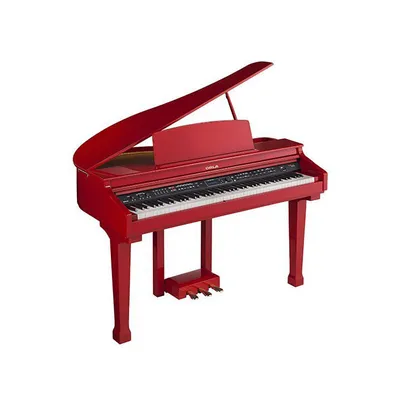 Большой концертный рояль 290 Imperial - Рояли и Пианино Bösendorfer -  Модели - Bösendorfer