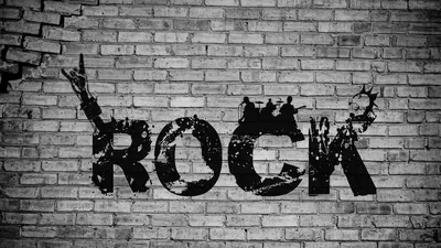 Панк рок обои - 62 фото