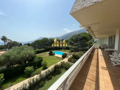 Продажа Квартира - Рокбрюн-Кап-Мартен (Roquebrune-Cap-Martin) - 3 600 000 €