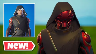 Pocky game! Vendetta x Ronin (by me) : r/FortNiteBR