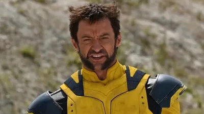 Wolverine (Росомаха)