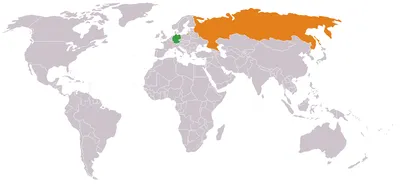 Россия-Германия: взаимовыгодное партнёрство