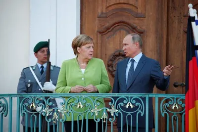 Муниципальное и региональное сотрудничество Германии и России как мосты  взаимопонимания | МТПП