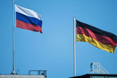 Германия определила Россию как «самую серьезную угрозу» - Газета.Ru |  Новости