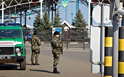 РСМД :: Отношения Германии и России в тени событий вокруг Украины
