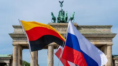 Россия Германия Флаг - Бесплатное изображение на Pixabay - Pixabay