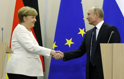 Международный треугольник: Польша – Россия – Германия