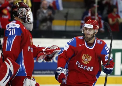 Матч Россия - Канада: россияне проиграли 4:5 команде Канады в овертайме и  покидают чемпионат мира - KP.RU