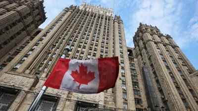 Россия — Канада прогноз 3 июня 2021 года