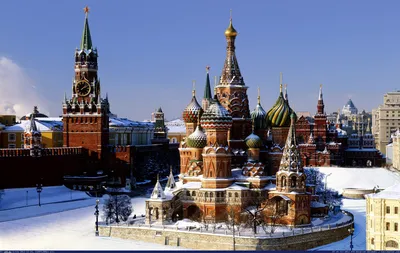 400+] Russia Pictures | Wallpapers.com