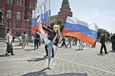 Россия – подробно и не скучно о стране, городах, достопримечательностях,  русских