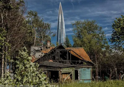 Россия в одной картинке: 15+ фото с просторов нашей необъятной Родины