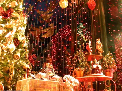 Стеклянная елка, цветные глазури, рождественские поделки, стеклянные  рождественские фигурки ручной работы, украшения для рабочего стола, окна,  Декор | AliExpress