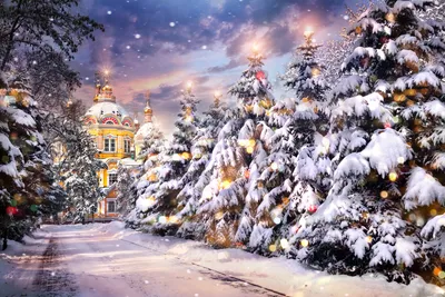Сегодня 7 января - Рождество Христово! 🙏❤ | Открытки Поздравления с  Рождеством | ВКонтакте