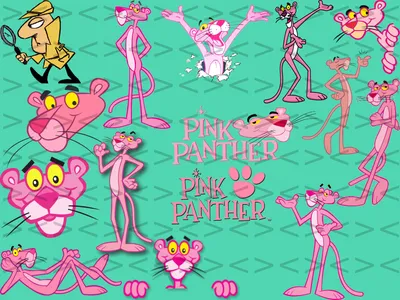 Мягкая игрушка Розовая Пантера Pink Panther (100 см) - купить с доставкой  по выгодным ценам в интернет-магазине OZON (261152013)