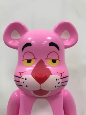 Мягкая игрушка Розовая Пантера - Pink Panther (120см) купить в  интернет-магазине Джей Той