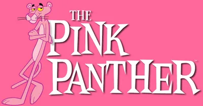 Розовая пантера уточка для купания в ванной - купить в Москве и  Санкт-Петербурге