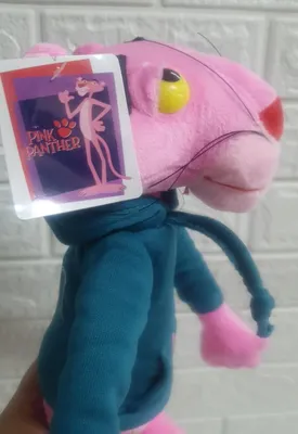 Bearbrick 400% Розовая пантера из ПВХ материала, пластиковый Мишка Тедди из  мультфильма, аниме, безвредная пантера BE @ RBRICK, 28 см, Подарочная кукла  | AliExpress