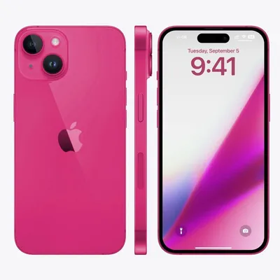 Розовые обои на телефон, картинки розового цвета | Zamanilka