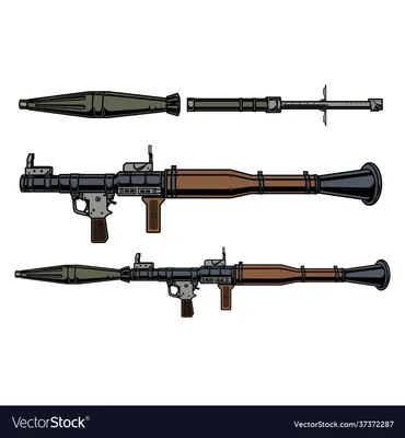 Rpg 7 hi-res stock photography and images - Alamy