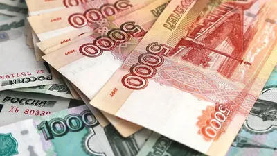 Новый дизайн российского рубля