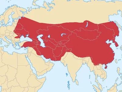 Как татаро-монгольское иго изменило русских