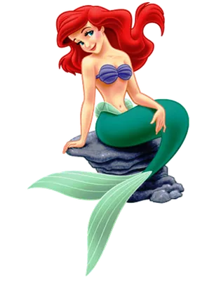 Набор кукол Делюкс русалочка Ариэль, Эрик, Ванесса, Урсула - The Little  Mermaid, Disney - купить в Москве с доставкой по России