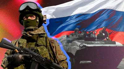 Солдаты неудачи: как российская армия уничтожила более 300 наемников |  Статьи | Известия