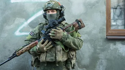 Российская армия в 2023 году — Riddle Russia