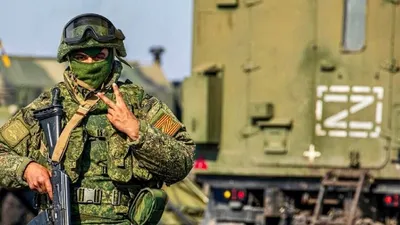 От тайги до Британских морей. Российская армия признана сильнейшей в мире |  В мире | Политика | Аргументы и Факты