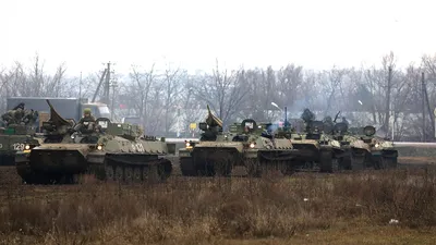 Русская армия действует по плану | Война | Аналитическая служба Донбасса