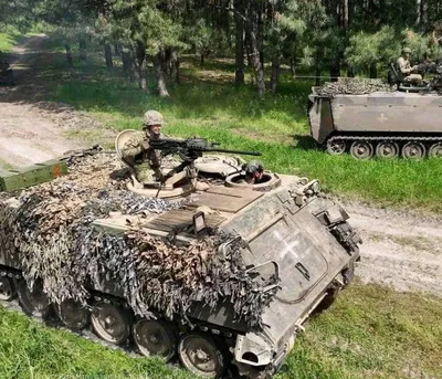 Какие слабости показала российская армия в Украине