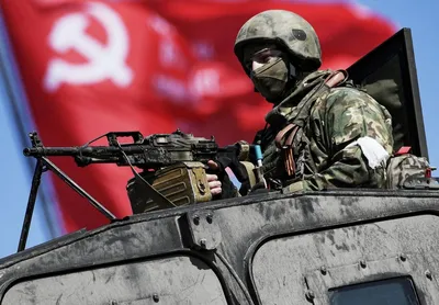 Полезай в «мешок». В Авдеевке русская армия загоняет ВСУ в «огневые мешки»  | В мире | Политика | Аргументы и Факты