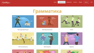 Грамматика Русского Языка Новиченок – купить в интернет-магазине OZON по  низкой цене