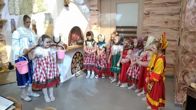 Научпоп для детей: русская изба | Библиотеки Архангельска