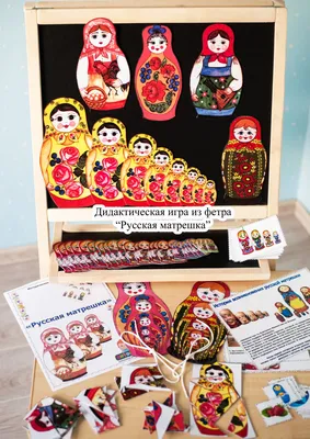 Русская матрешка – символичный женский подарок | статьи и новости о подарках