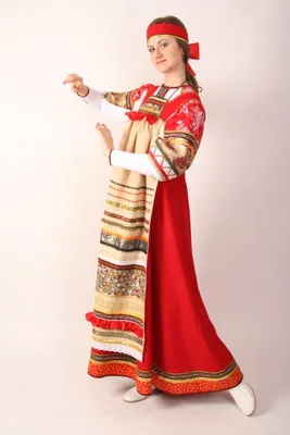 Русский народный костюм (102 фото): национальный костюм русского народа для  девочки, женский народный костюм, п… | Идеи костюмов, Этническая мода,  Этнические наряды