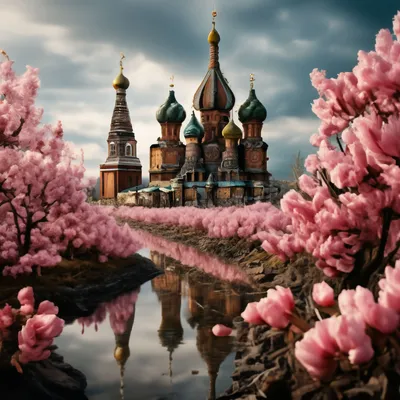 Русская весна: год спустя