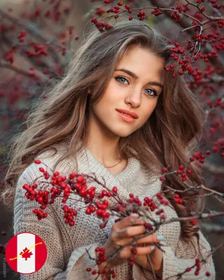 Русские девушки-самые красивые :: Алина Игнатович – Социальная сеть ФотоКто
