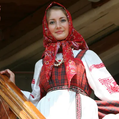 Русские девушки - самые красивые в …» — создано в Шедевруме