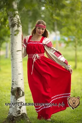 Русская девушка в лесу Stock Photo | Adobe Stock