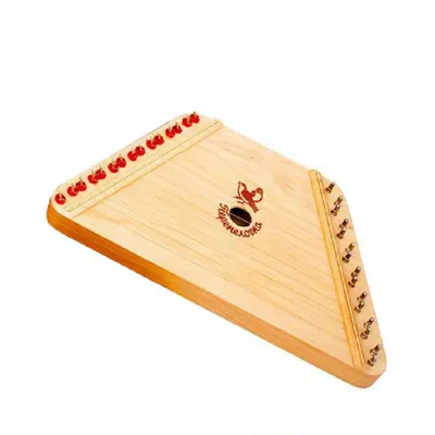 Фолк-урок «Русские народные деревянные музыкальные инструменты»