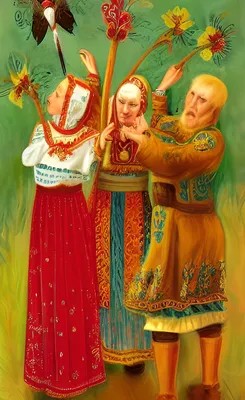 Русские народные сказки: собрание лучших сказок