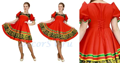 Русские народные костюмы представляет выставка «Невеста», открывшаяся в  Усолье в «Доме Брагина»