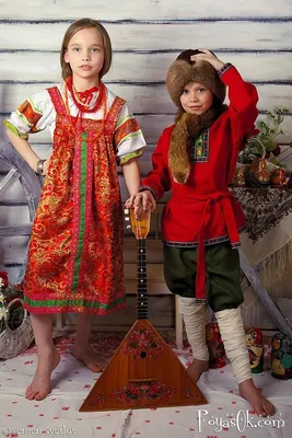 Мы нарядились и пошли на ярмарку. Русские народные костюмы - Одежда и обувь  для кукол своими руками | Бэйбики - 288021